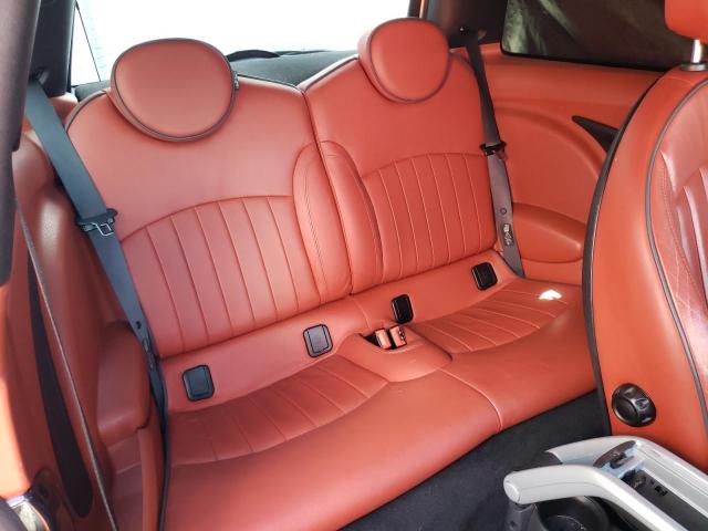 Photo 6 from auction – 2009 MINI COOPER S with VIN WMWMF73539TT95297