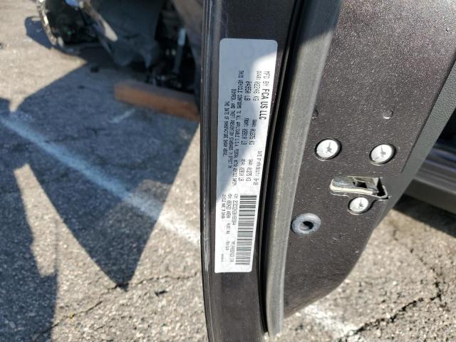Photo 10 from auction – 2019 DODGE CHALLENGER with VIN 2C3CDZAG9KH503644