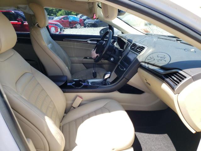 Photo 5 from auction – 2014 FORD FUSION SE with VIN 3FA6P0LU7ER327321