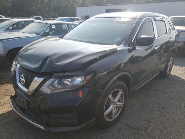 صورة رقم 2 من المزاد - 2017 NISSAN ROGUE S مع VIN KNMAT2MT2HP562805