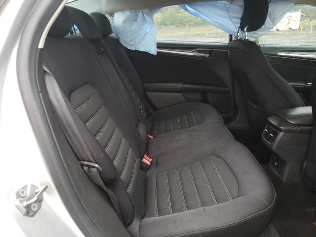 Photo 6 from auction – 2013 FORD FUSION SE with VIN 3FA6P0H74DR269136