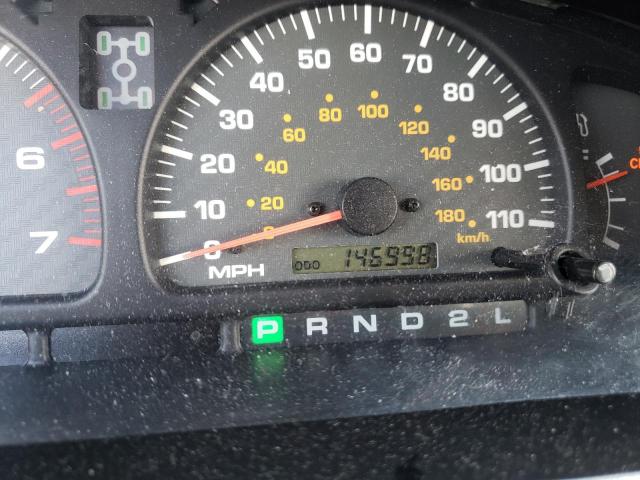 Photo 8 from auction – 2002 TOYOTA 4RUNNER SR with VIN JT3HN86R620383023