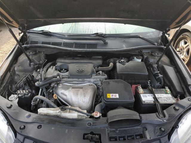 Photo 7 from auction – 2017 TOYOTA CAMRY LE with VIN 4T1BF1FK8HU725643