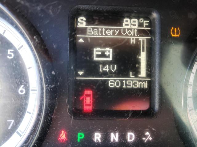 Photo 8 from auction – 2016 RAM 1500 SLT with VIN 1C6RR7GT6GS362698