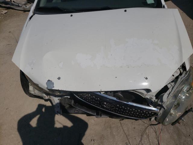 Photo 7 from auction – 2006 TOYOTA COROLLA CE with VIN 2T1BR32E36C605878