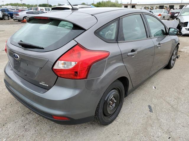 Photo 4 from auction – 2013 FORD FOCUS SE with VIN 1FADP3K24DL252566