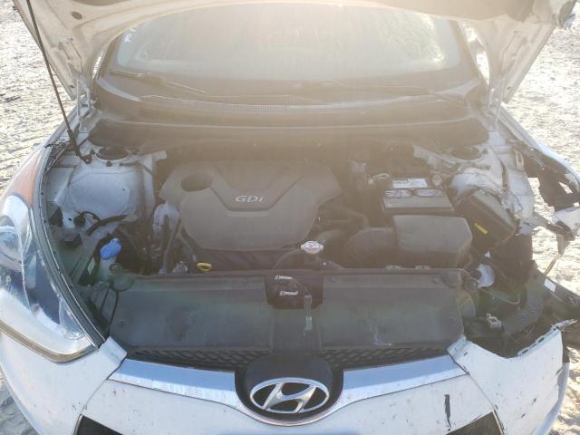 Photo 7 from auction – 2012 HYUNDAI VELOSTER with VIN KMHTC6ADXCU041012