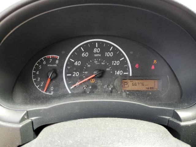 Photo 8 from auction – 2016 NISSAN VERSA S with VIN 3N1CN7AP4GL877819