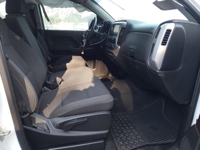 Photo 5 from auction – 2018 GMC SIERRA C15 with VIN 2GTR1MEC1J1104422