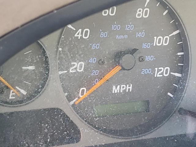 Photo 8 from auction – 2001 NISSAN SENTRA XE with VIN 3N1CB51D71L462259
