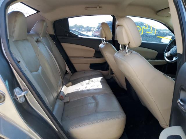 Photo 6 from auction – 2013 DODGE AVENGER SX with VIN 1C3CDZCBXDN557028