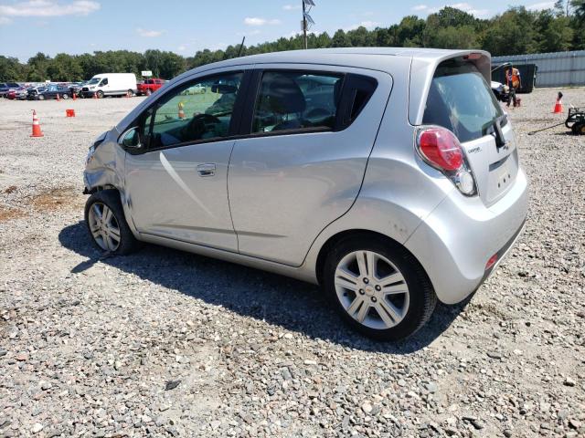 Photo 3 from auction – 2014 CHEVROLET SPARK LS with VIN KL8CB6S90EC436674