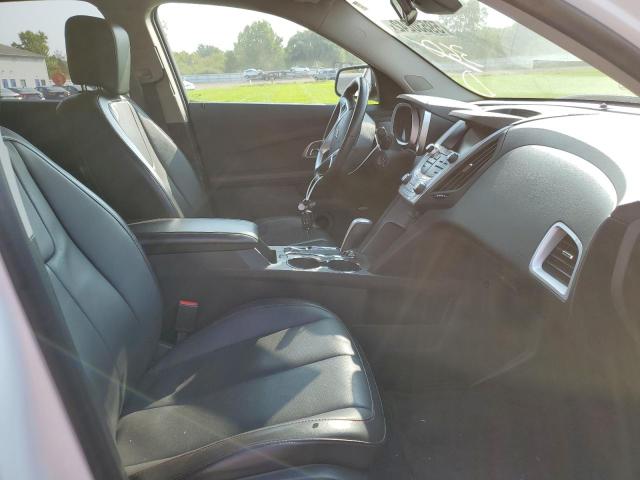 Photo 5 from auction – 2015 CHEVROLET EQUINOX LT with VIN 2GNFLHE34F6363833