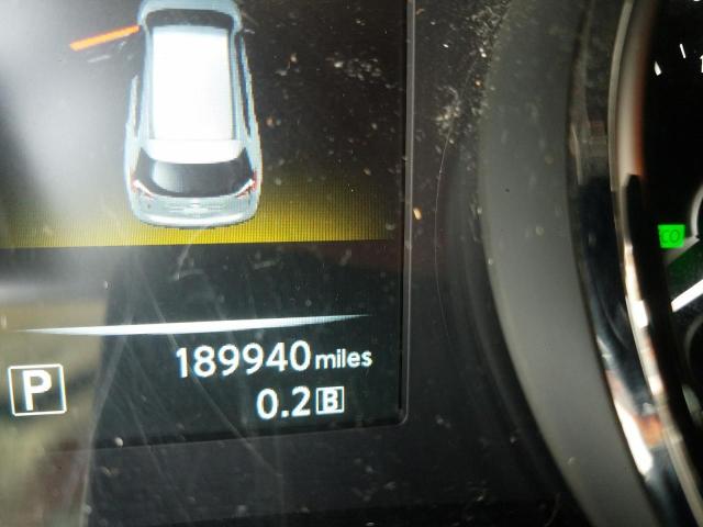 صورة رقم 8 من المزاد - 2015 NISSAN ROGUE S مع VIN KNMAT2MT0FP503779