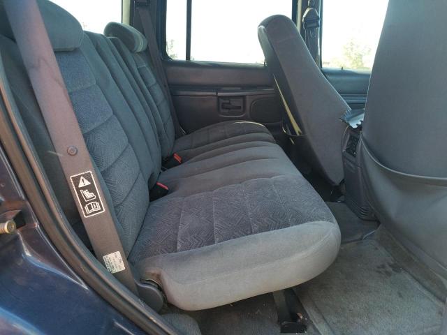 Фото 6 с аукциона – 2000 FORD EXPLORER X с VIN 1FMZU73E3YZB30157