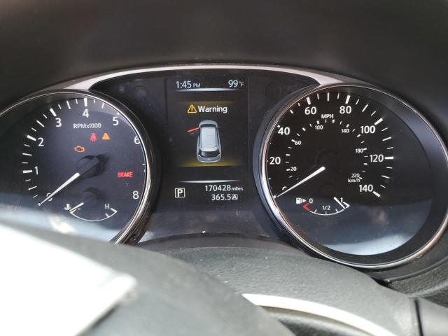 Photo 8 from auction – 2015 NISSAN ROGUE S with VIN 5N1AT2ML7FC838329