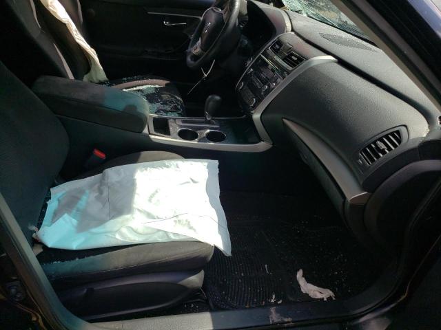 Photo 5 from auction – 2015 NISSAN ALTIMA 2.5 with VIN 1N4AL3AP7FC235856