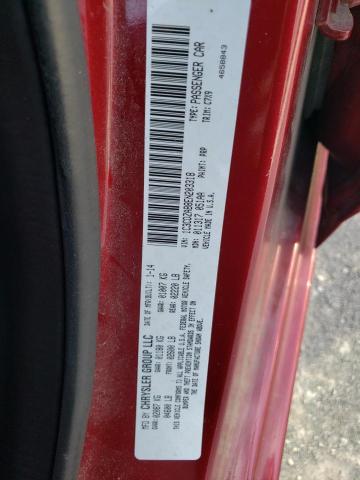Photo 10 from auction – 2014 DODGE AVENGER SE with VIN 1C3CDZAB8EN203318