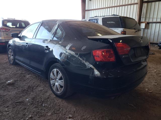 Photo 3 from auction – 2012 VOLKSWAGEN JETTA SE with VIN 3VWBX7AJXCM417869