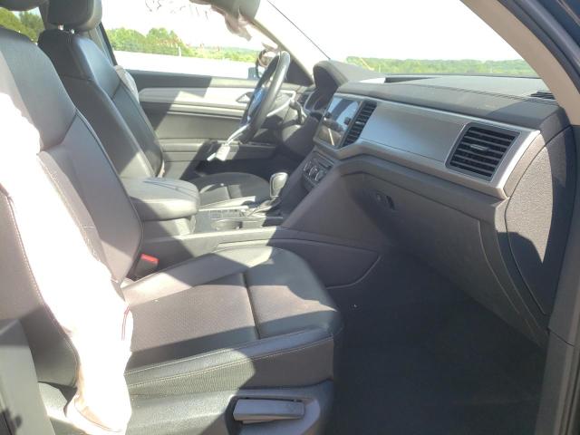 Photo 5 from auction – 2018 VOLKSWAGEN ATLAS SE with VIN 1V2CP2CA9JC600975