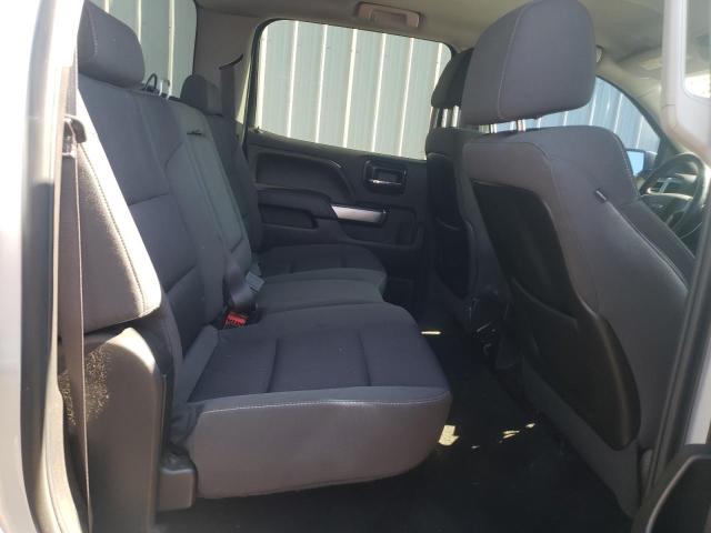 Photo 6 from auction – 2014 CHEVROLET SILVERADO2 with VIN 3GCPCRECXEG151055