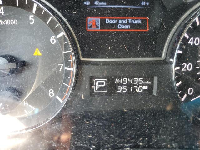 Photo 8 from auction – 2013 NISSAN ALTIMA 2.5 with VIN 1N4AL3AP2DC218993