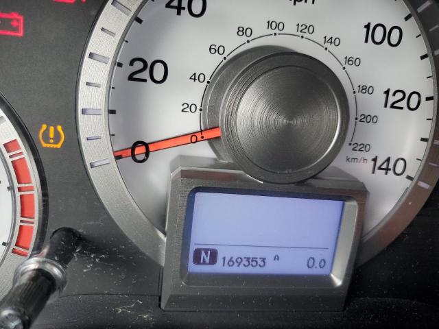 Photo 8 from auction – 2011 HONDA PILOT TOUR with VIN 5FNYF4H9XBB040974
