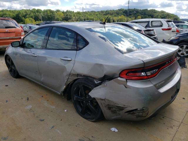 Photo 3 from auction – 2014 DODGE DART SXT with VIN 1C3CDFBB6ED775507