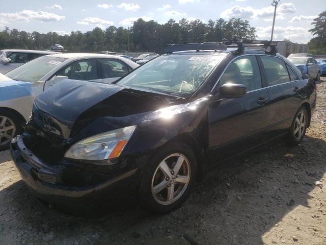 Photo 2 from auction – 2003 HONDA ACCORD EX with VIN JHMCM55633C058617