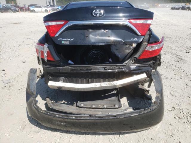 Photo 9 from auction – 2015 TOYOTA CAMRY LE with VIN 4T1BF1FK6FU924932