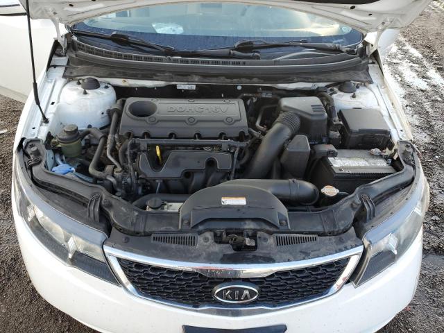 Photo 7 from auction – 2012 KIA FORTE EX with VIN KNAFU4A23C5624613