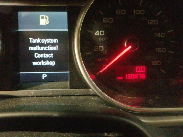 Photo 8 from auction – 2010 AUDI Q7 PRESTIG with VIN WA1DVAFE2AD008178