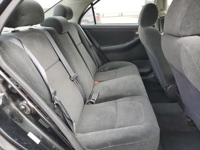 Photo 6 from auction – 2008 TOYOTA COROLLA CE with VIN 1NXBR30E08Z977134