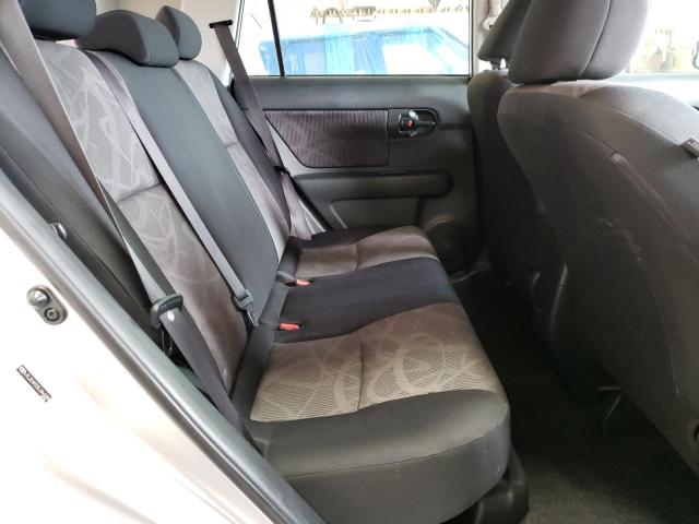 Photo 6 from auction – 2014 TOYOTA SCION XB with VIN JTLZE4FE0EJ064385