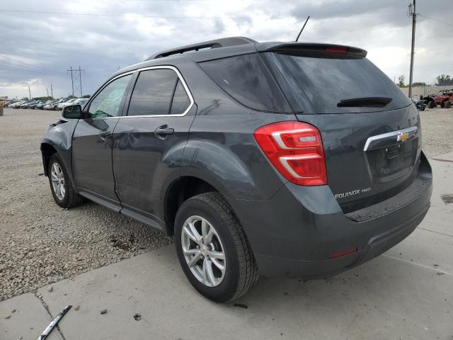 Photo 3 from auction – 2017 CHEVROLET EQUINOX LT with VIN 2GNFLFEK9H6115222