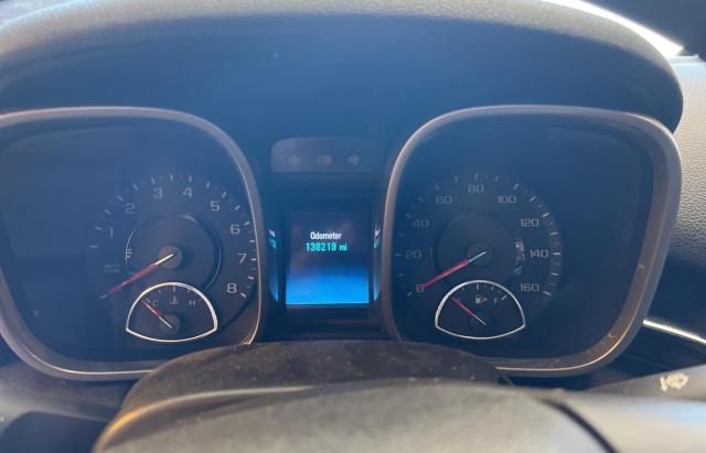 Photo 8 from auction – 2014 CHEVROLET MALIBU LS with VIN 1G11A5SL6EF148608
