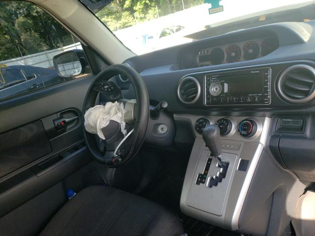 Photo 9 from auction – 2008 TOYOTA SCION XB with VIN JTLKE50E981056760