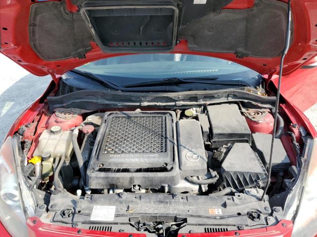 Photo 7 from auction – 2010 MAZDA SPEED 3 with VIN JM1BL1H35A1197232