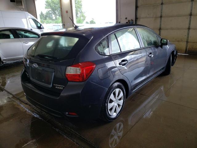 Photo 4 from auction – 2015 SUBARU IMPREZA with VIN JF1GPAA63F8322120