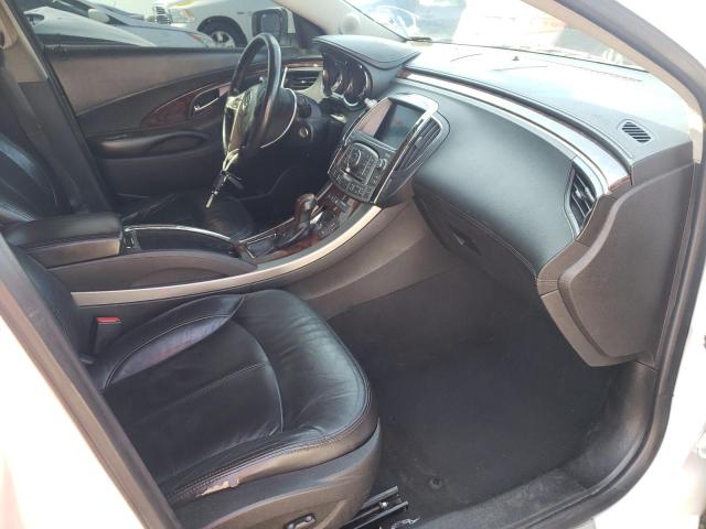Photo 5 from auction – 2013 BUICK LACROSSE with VIN 1G4GC5E34DF143232