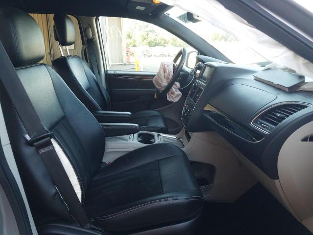 Photo 5 from auction – 2019 DODGE GRAND CARA with VIN 2C4RDGCG9KR611148