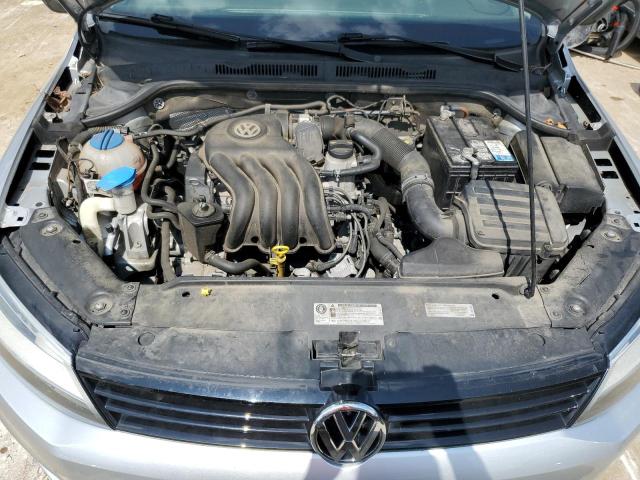 Photo 7 from auction – 2014 VOLKSWAGEN JETTA BASE with VIN 3VW2K7AJ5EM311069
