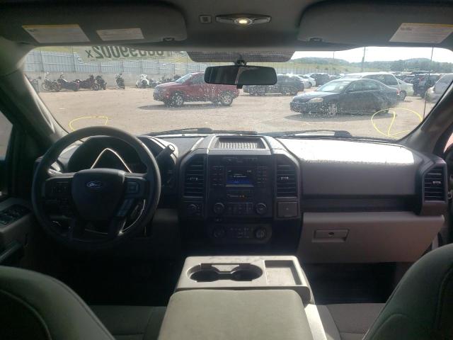 Photo 5 from auction – 2015 FORD F150 SUPER with VIN 1FTEX1EP7FKD80643