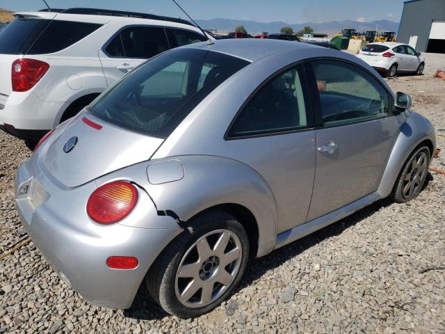 Photo 4 from auction – 2000 VOLKSWAGEN NEW BEETLE with VIN 3VWCF21CXYM422718