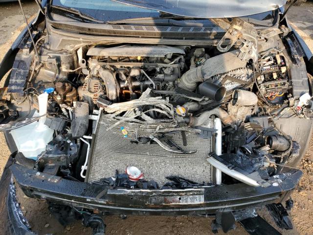 Photo 7 from auction – 2012 HYUNDAI ELANTRA GL with VIN 5NPDH4AE0CH094299