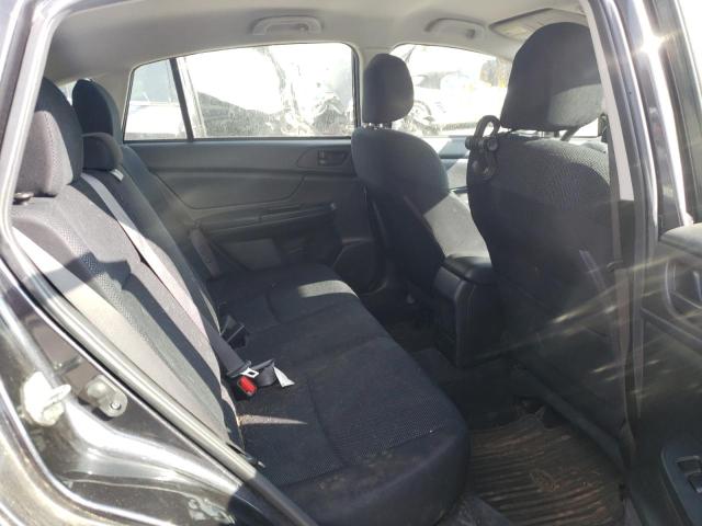 Photo 6 from auction – 2014 SUBARU IMPREZA with VIN JF1GPAA67E8225498