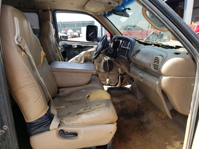Photo 5 from auction – 1999 DODGE RAM 3500 with VIN 1B7MF3364XJ512284