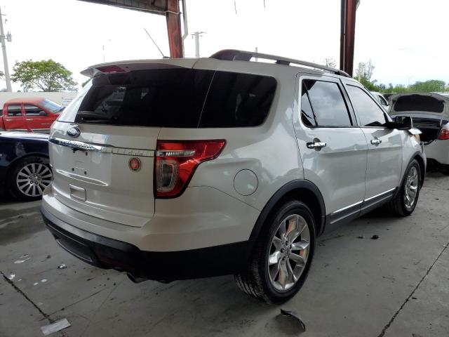 Photo 4 from auction – 2011 FORD EXPLORER L with VIN 1FMHK7F80BGA48980