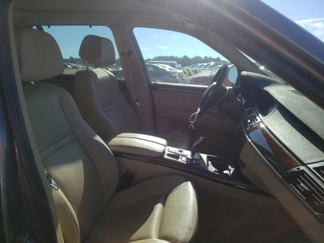 Photo 5 from auction – 2012 BMW X5 with VIN 5UXZW0C52CL668204