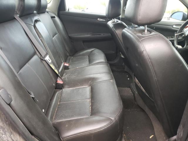 Photo 6 from auction – 2008 CHEVROLET IMPALA LT with VIN 2G1WT58K289245185